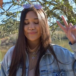 Meet your Posher, Haley